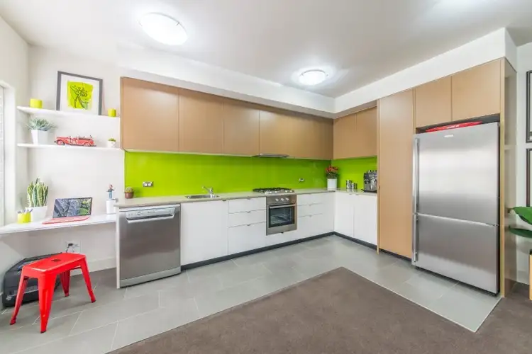 Third view of Homely apartment listing, 3/103 Atherton Road, Oakleigh VIC 3166