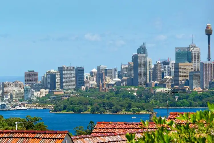 Second view of Homely apartment listing, 11/75 Bradleys Head Road, Mosman NSW 2088