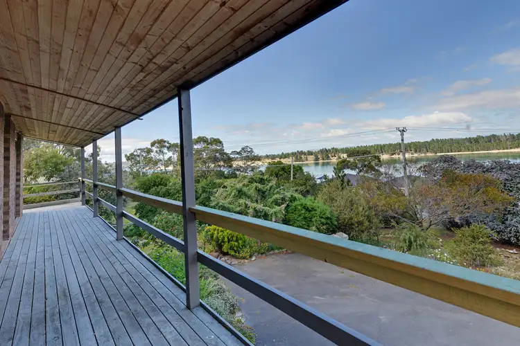 Third view of Homely house listing, 114 Lewisham Scenic Drive, Lewisham TAS 7173