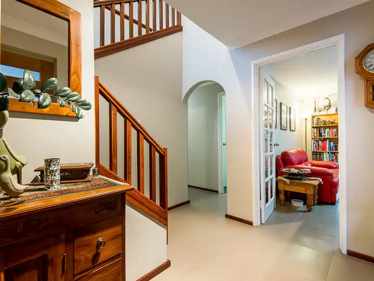 Second view of Homely house listing, 11A Carron Rise, Hillarys WA 6025