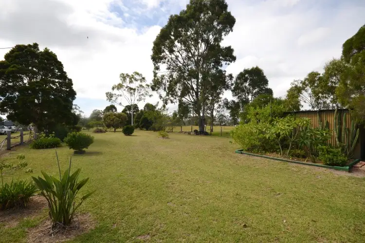 Sixth view of Homely house listing, 4 Calymea Street, Nowra Hill NSW 2540