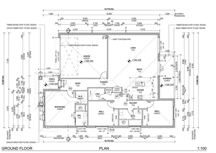 Second view of Homely house listing, Address available on request