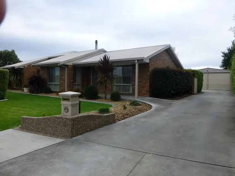 Second view of Homely house listing, 43 CROOKE STREET, Bairnsdale VIC 3875