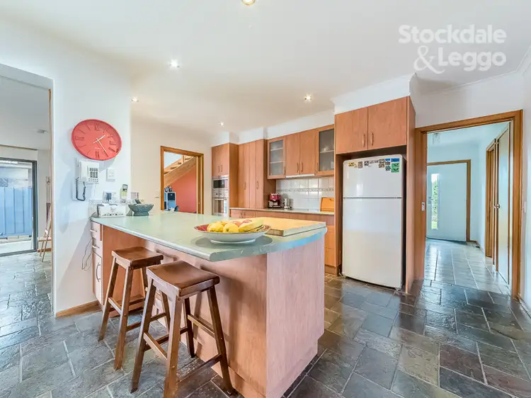 Second view of Homely house listing, 15 Williams Street, Inverloch VIC 3996