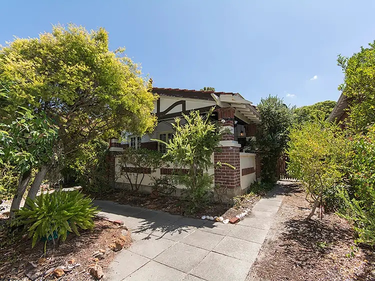 Third view of Homely house listing, 156 Nicholson Road, Subiaco WA 6008