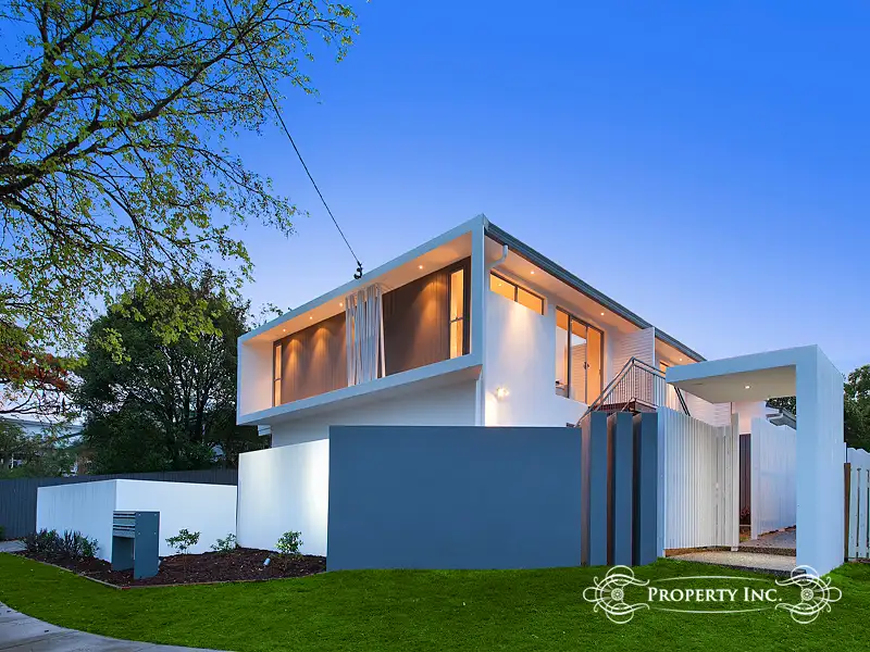 Main view of Homely unit listing, 19 Gibson Street, Annerley QLD 4103