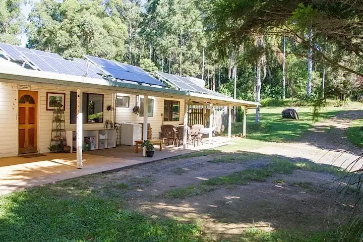 Fourth view of Homely rural property listing, 483 Davis Road, Nimbin NSW 2480