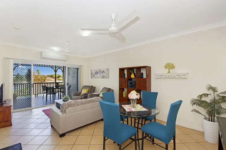 Fifth view of Homely unit listing, 8/24-28 Martinez Avenue, West End QLD 4810