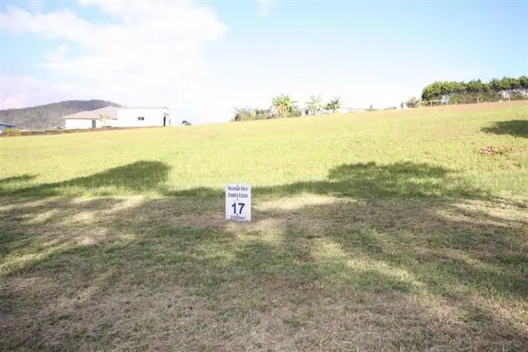 Fifth view of Homely land listing, Lot 18 Lachlan Crescent, Beerwah QLD 4519