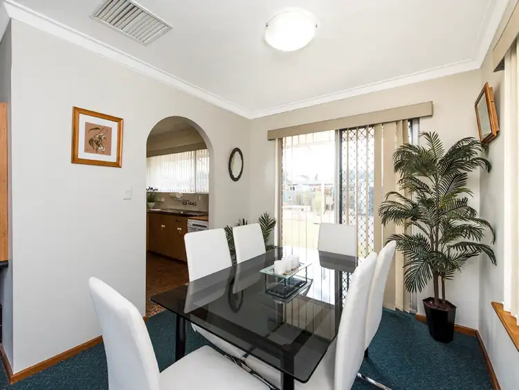 Sixth view of Homely house listing, 12 Griggs Way, Rockingham WA 6168