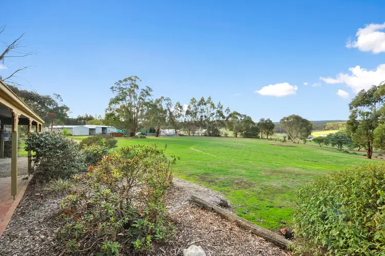 Sixth view of Homely house listing, 131 O'loughlins rd, Durham Lead VIC 3352