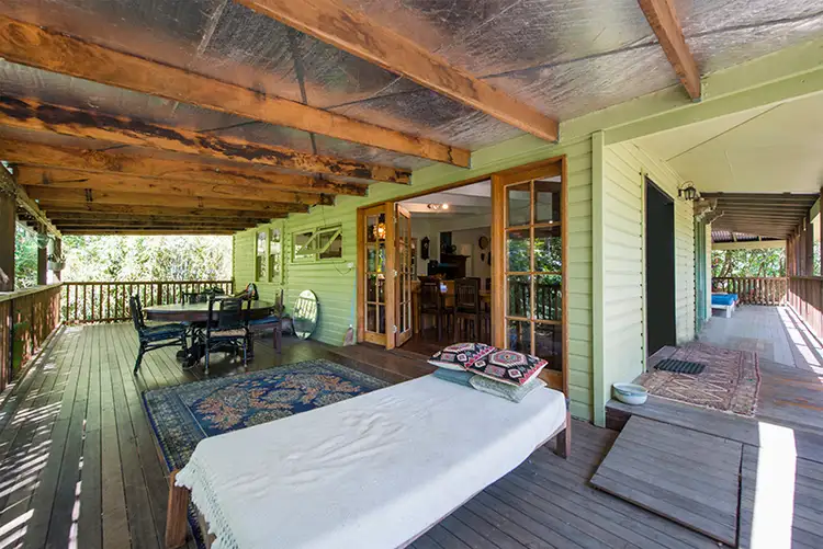 Sixth view of Homely house listing, 1417 Kyogle Road, Uki NSW 2484