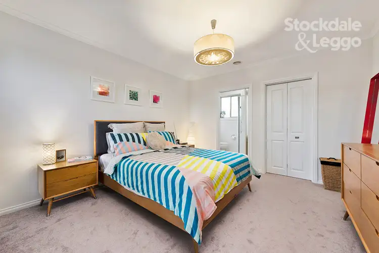 Fourth view of Homely villa listing, 25A Mitchell Street, Glenroy VIC 3046