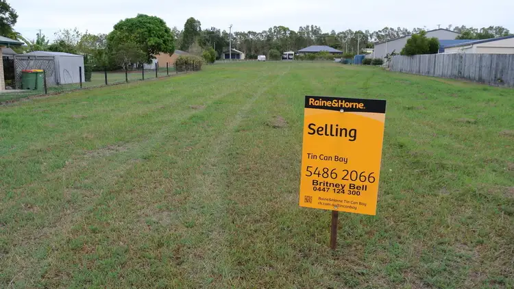 12 Cutty Sark, Cooloola Cove QLD 4580