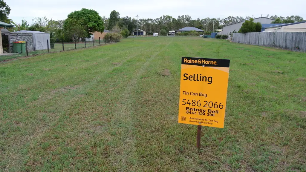 Main view of Homely land listing, 12 Cutty Sark, Cooloola Cove QLD 4580