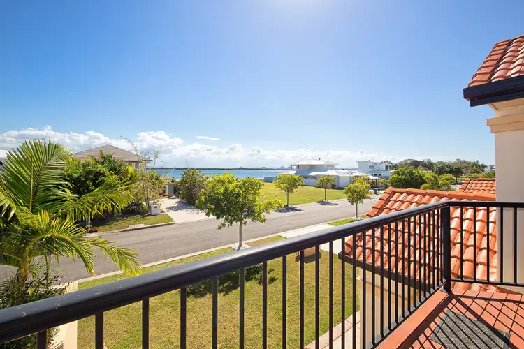 Third view of Homely house listing, 11 Kakadu Circuit, Banksia Beach QLD 4507