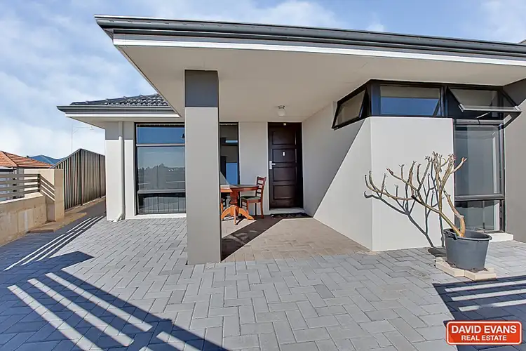 Third view of Homely house listing, 12 Monaghan Close, Baldivis WA 6171