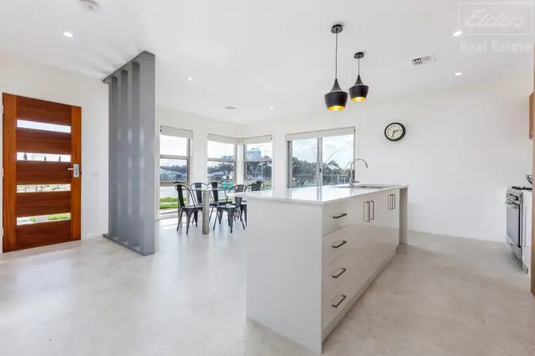 Seventh view of Homely house listing, 1 Yates Way, Googong NSW 2620