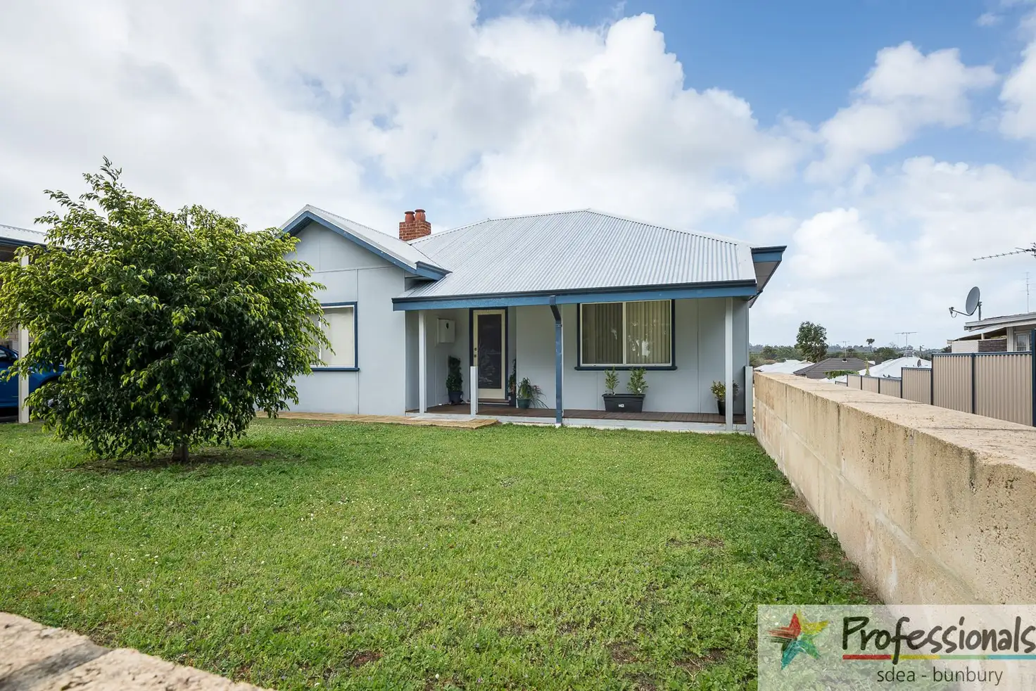 Main view of Homely house listing, 1/29 Steere Crescent, Carey Park WA 6230