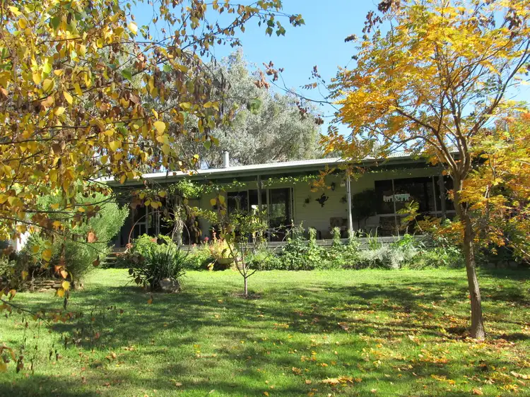 Main view of Homely house listing, 16 Miners Way, Swifts Creek VIC 3896
