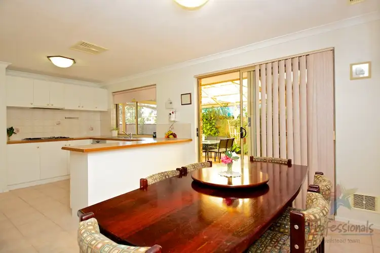 Sixth view of Homely house listing, 3/37 Hyland Street, Bassendean WA 6054