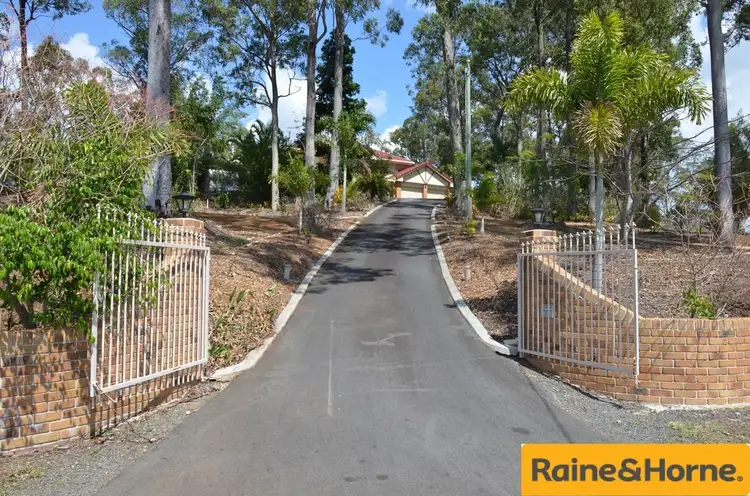 141-145 WILLIAMSON ROAD, Morayfield QLD 4506