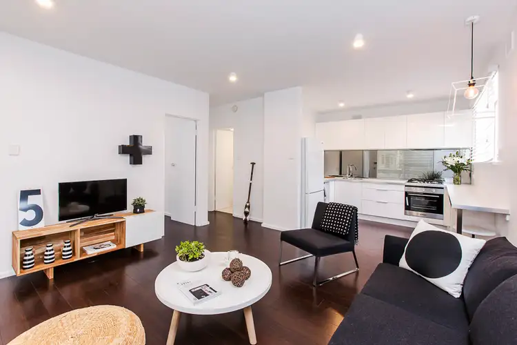 9/150 Childers Street, North Adelaide SA 5006