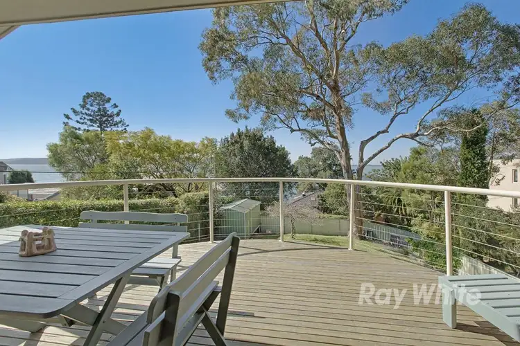 Fifth view of Homely house listing, 190 Skye Point Road, Coal Point NSW 2283
