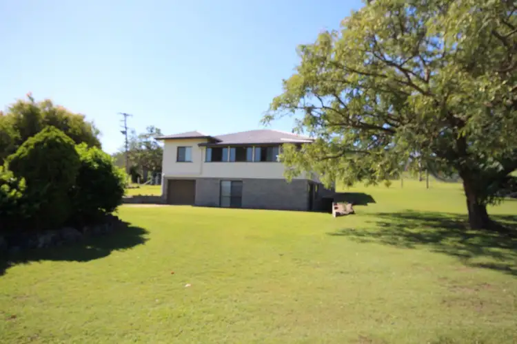 Fourth view of Homely rural property listing, 2378 Gympie Woolooga Rd, Widgee QLD 4570