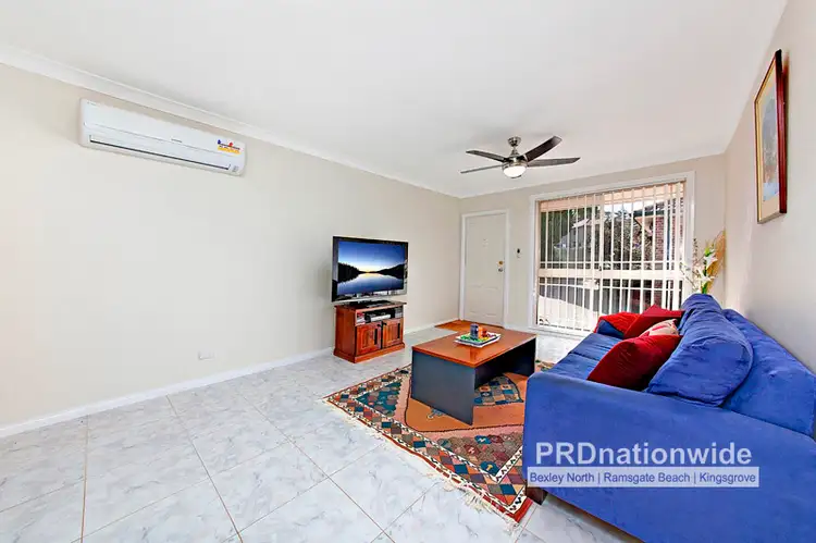 Second view of Homely house listing, 3/61 Jersey Avenue, Mortdale NSW 2223