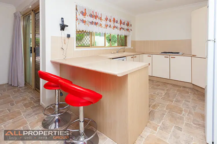 Third view of Homely house listing, 16 Rowena Ct, Boronia Heights QLD 4124