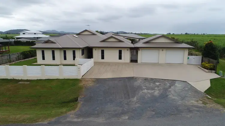99 Creek Street, Walkerston QLD 4751