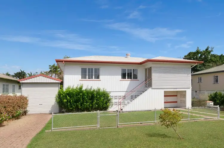 17 Russell Street, Aitkenvale QLD 4814