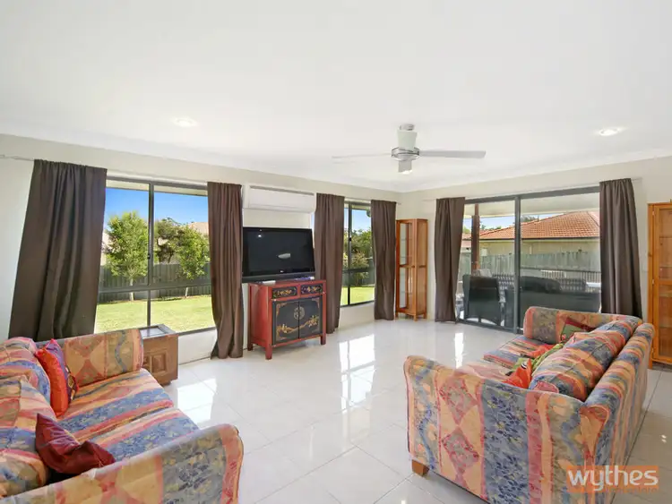 Fifth view of Homely house listing, 8 Oregon Court, Cooroy QLD 4563