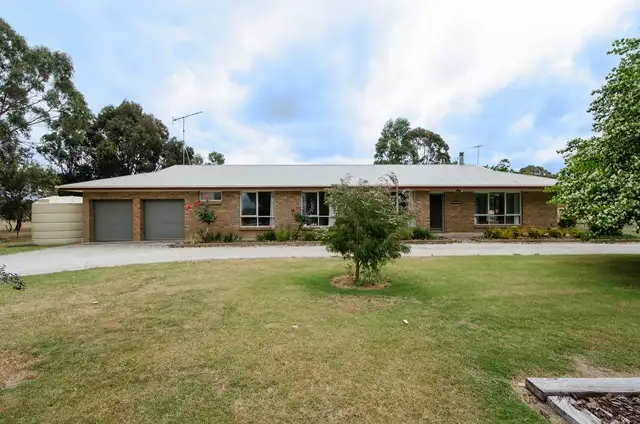 13 Leggett Road, Worrolong SA 5291