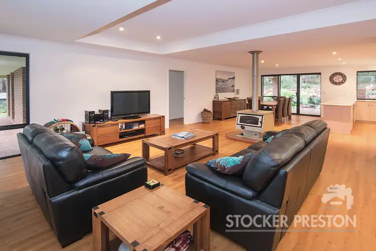 Third view of Homely house listing, 38 Annie Lysle Place, Yallingup WA 6282