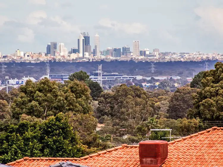 Third view of Homely land listing, 7 Adler Heights, Swan View WA 6056