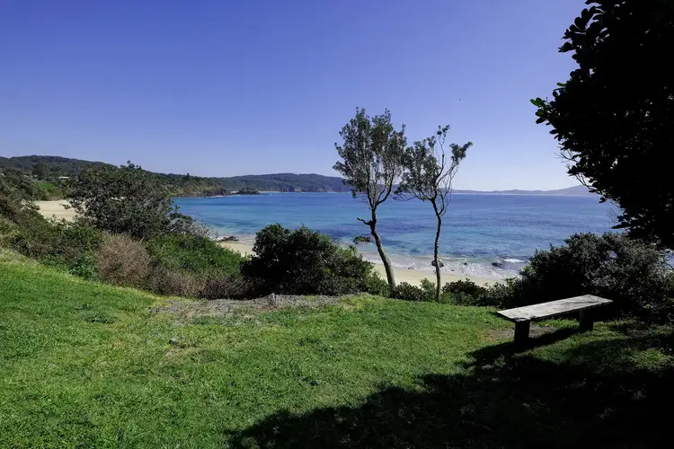 Sixth view of Homely house listing, 60 Kinka Road, Seal Rocks NSW 2423