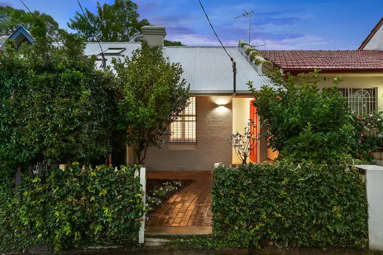 Sixth view of Homely house listing, 127 Elswick Street, Leichhardt NSW 2040