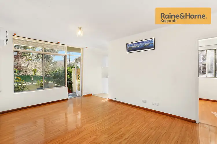 Second view of Homely unit listing, 3/314 King Street, Mascot NSW 2020