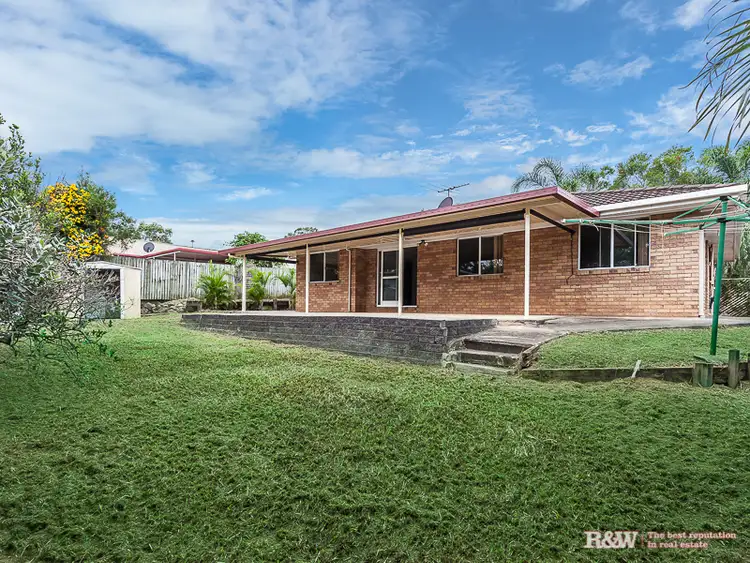 Second view of Homely house listing, 52 Wyena St, Kallangur QLD 4503