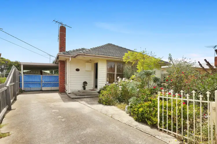 12 Jay Street, Norlane VIC 3214