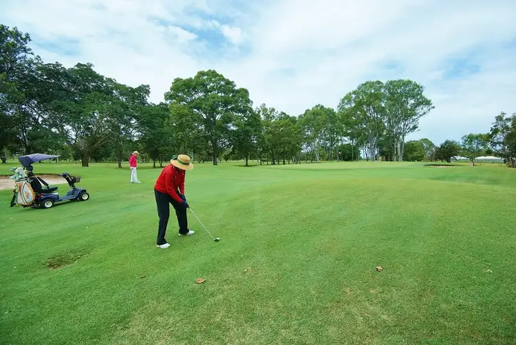 Sixth view of Homely house listing, 28 North Haven Drive, Bundaberg North QLD 4670