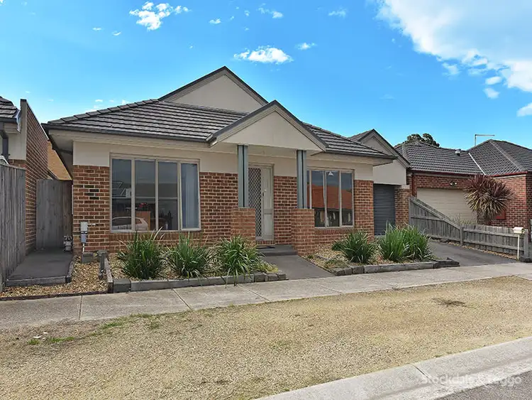 Main view of Homely house listing, 22 Elite Way, South Morang VIC 3752