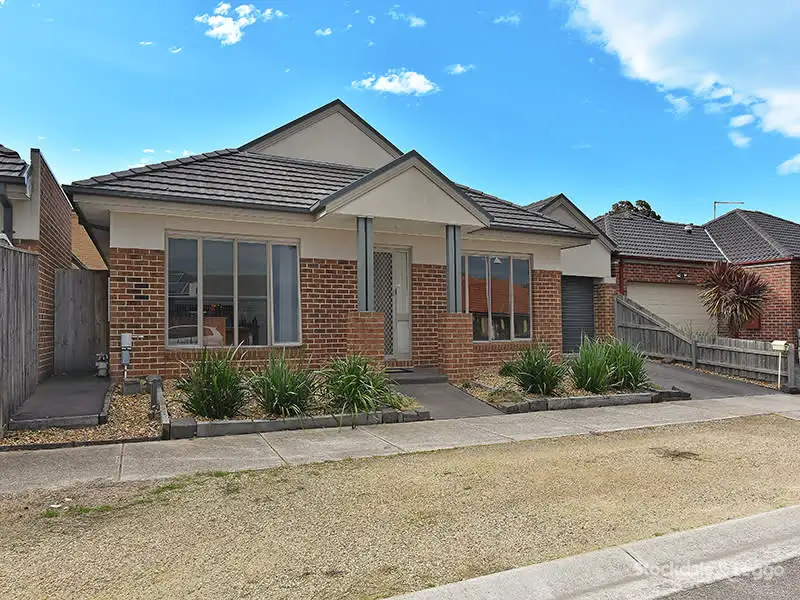 Main view of Homely house listing, 22 Elite Way, South Morang VIC 3752