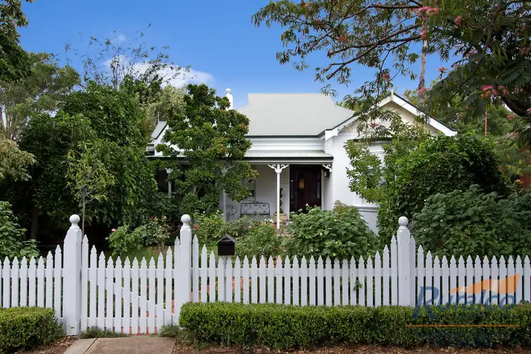 113 Carthage Street, Tamworth NSW 2340