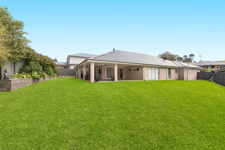 Third view of Homely house listing, 11 BRADY PLACE, Harrington Park NSW 2567