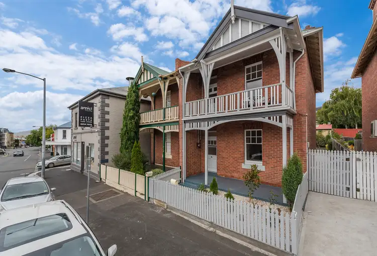 314 Elizabeth Street, North Hobart TAS 7000