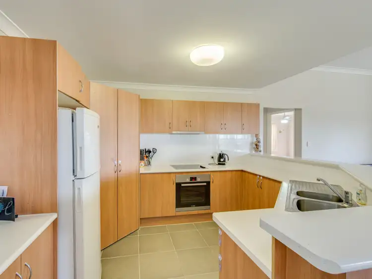 Second view of Homely house listing, 37 Langport Parade, Mudgeeraba QLD 4213