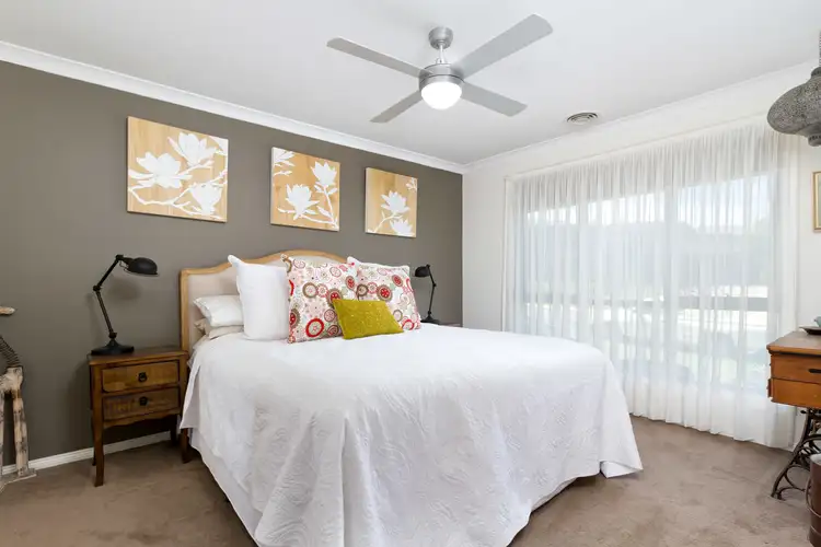 Second view of Homely house listing, 20 LOCKERIDGE DRIVE, Tumut NSW 2720